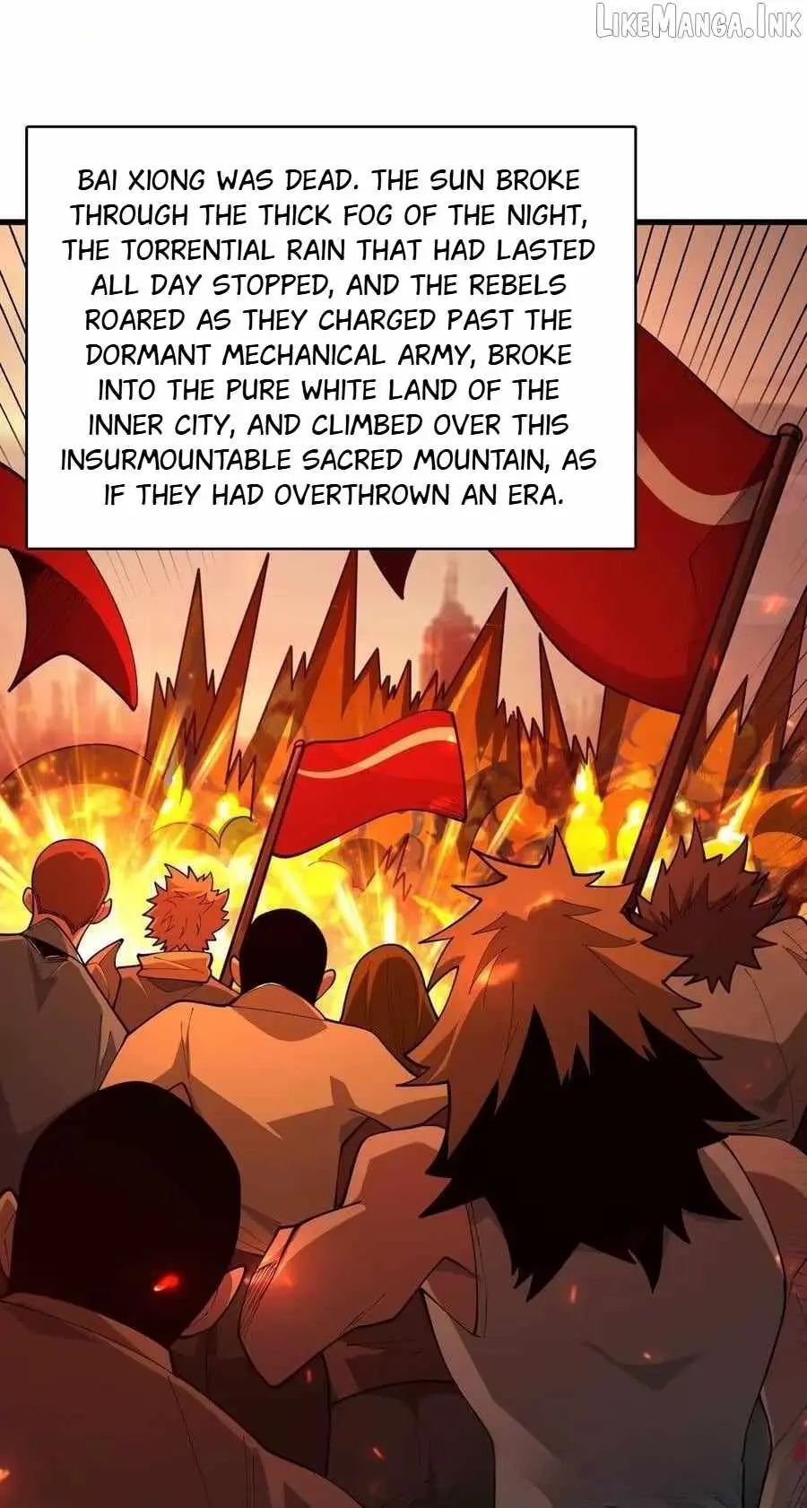 Strongest Player Chapter 51 page 2 - 