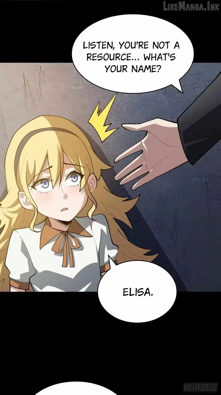 Strongest Player Chapter 51 page 11 - 