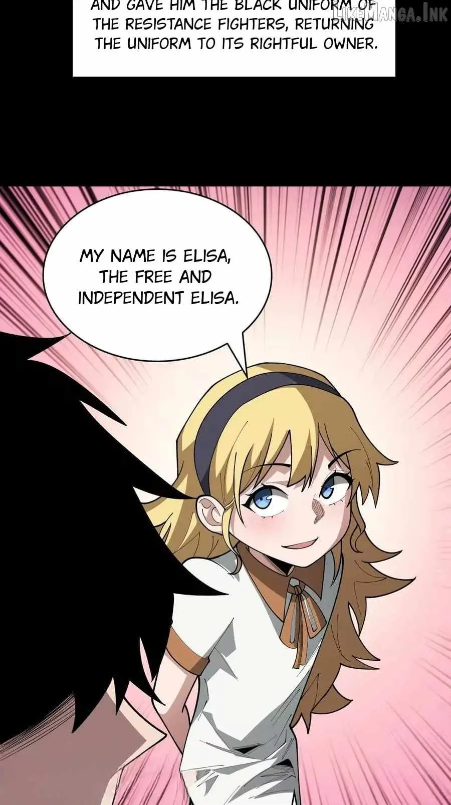 Strongest Player Chapter 51 page 18 - 