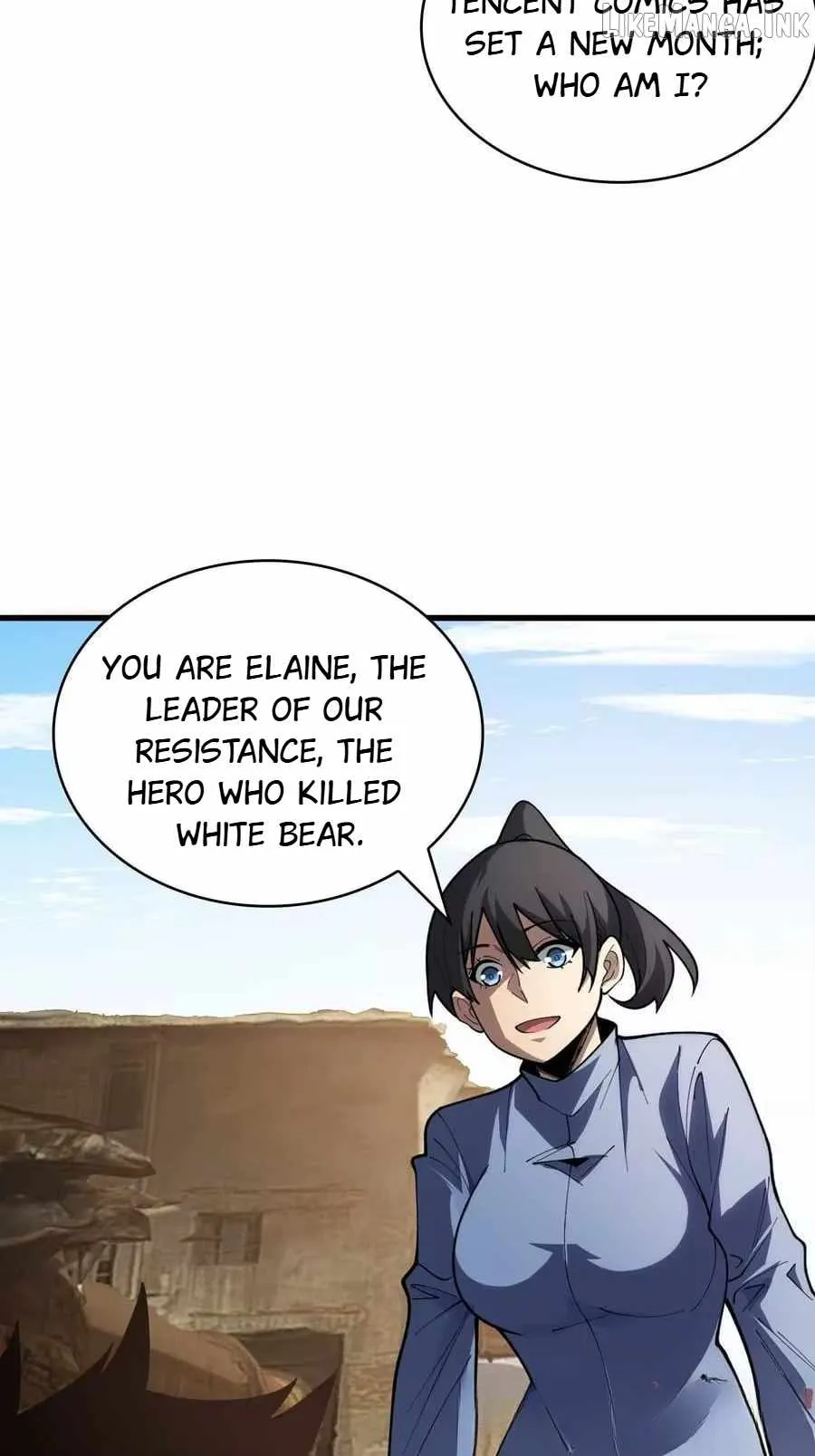 Strongest Player Chapter 51 page 24 - 