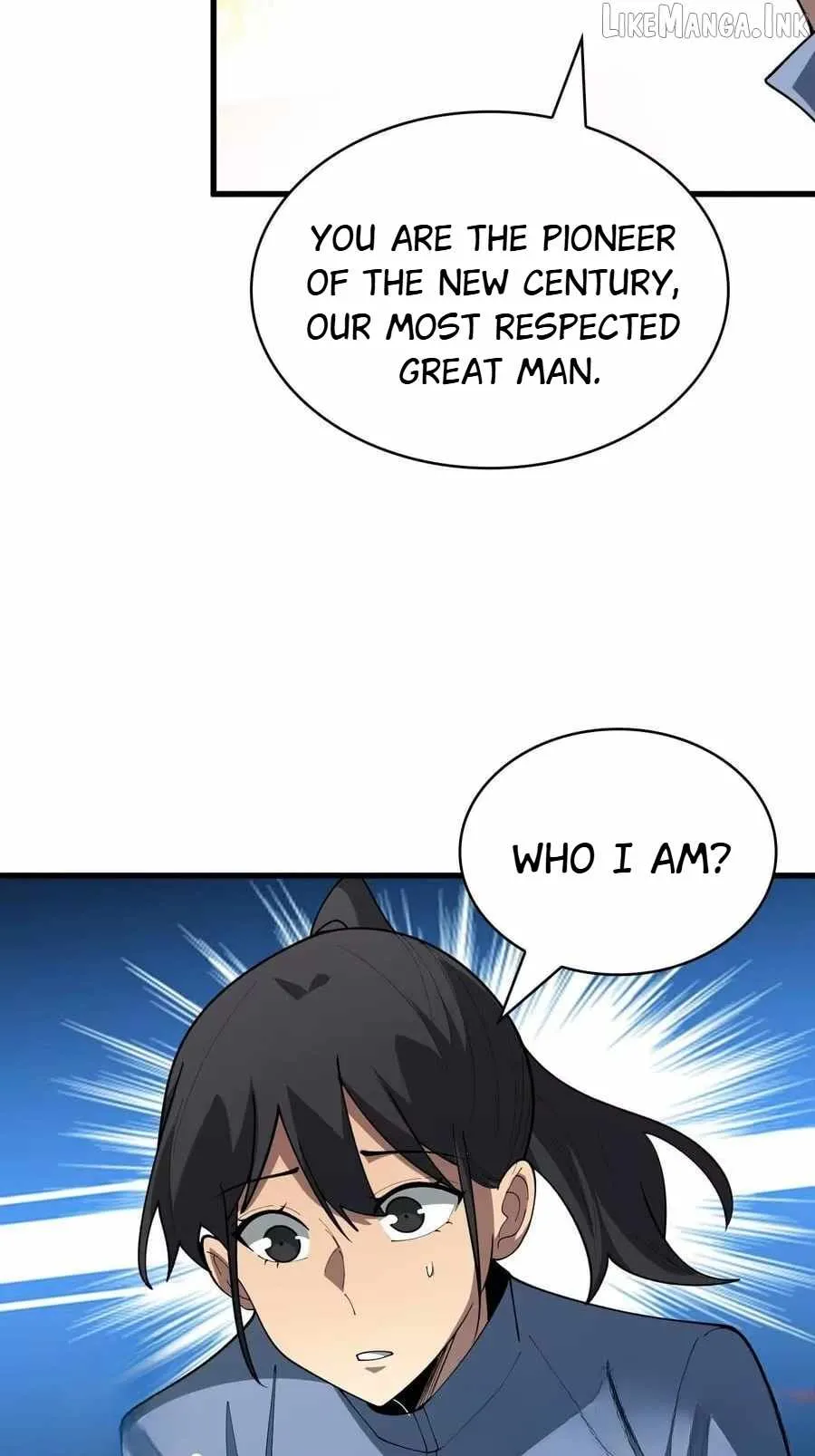 Strongest Player Chapter 51 page 26 - 