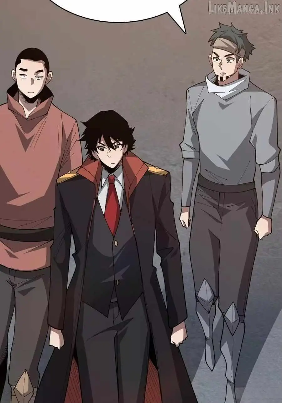 Strongest Player Chapter 51 page 35 - 