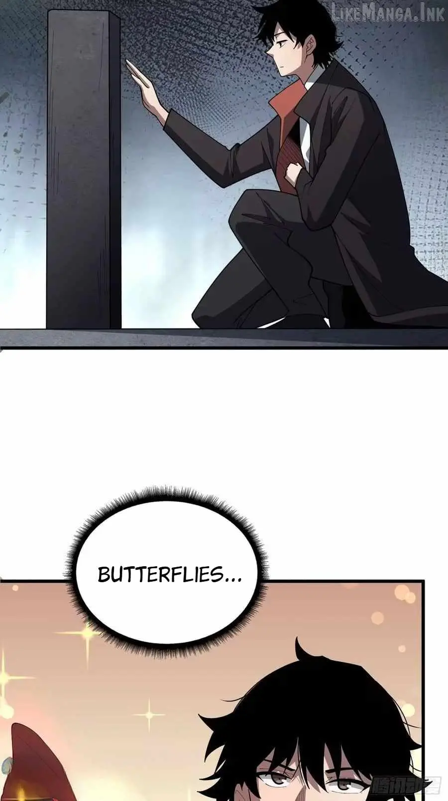 Strongest Player Chapter 51 page 40 - 