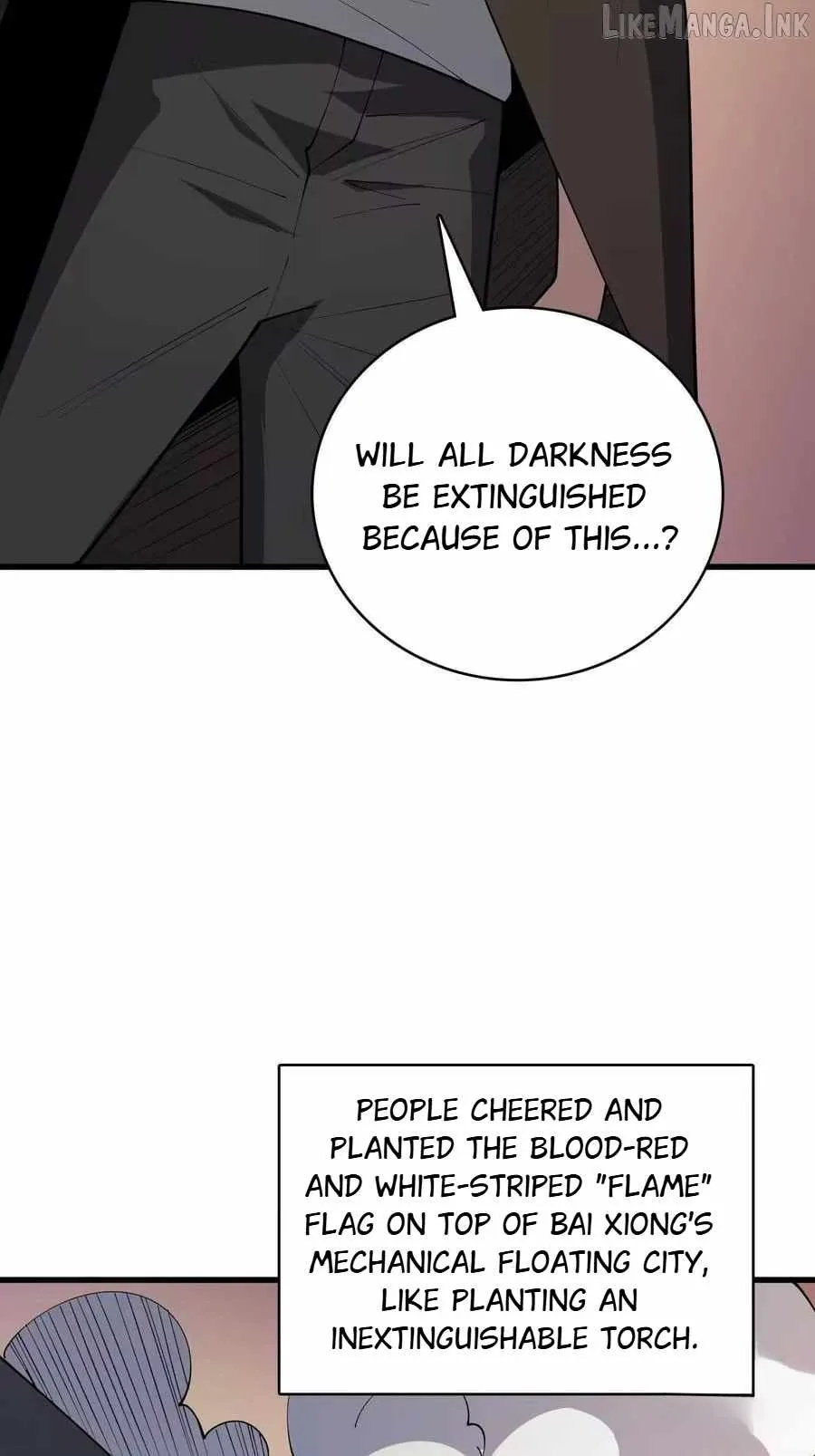 Strongest Player Chapter 51 page 5 - 
