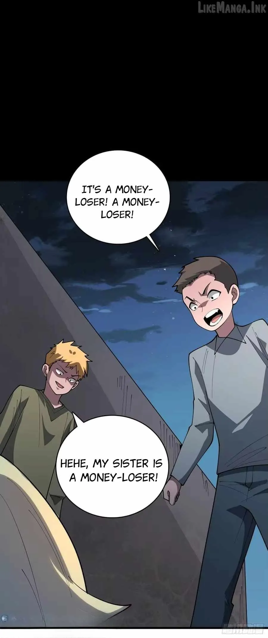 Strongest Player Chapter 51 page 10 - 