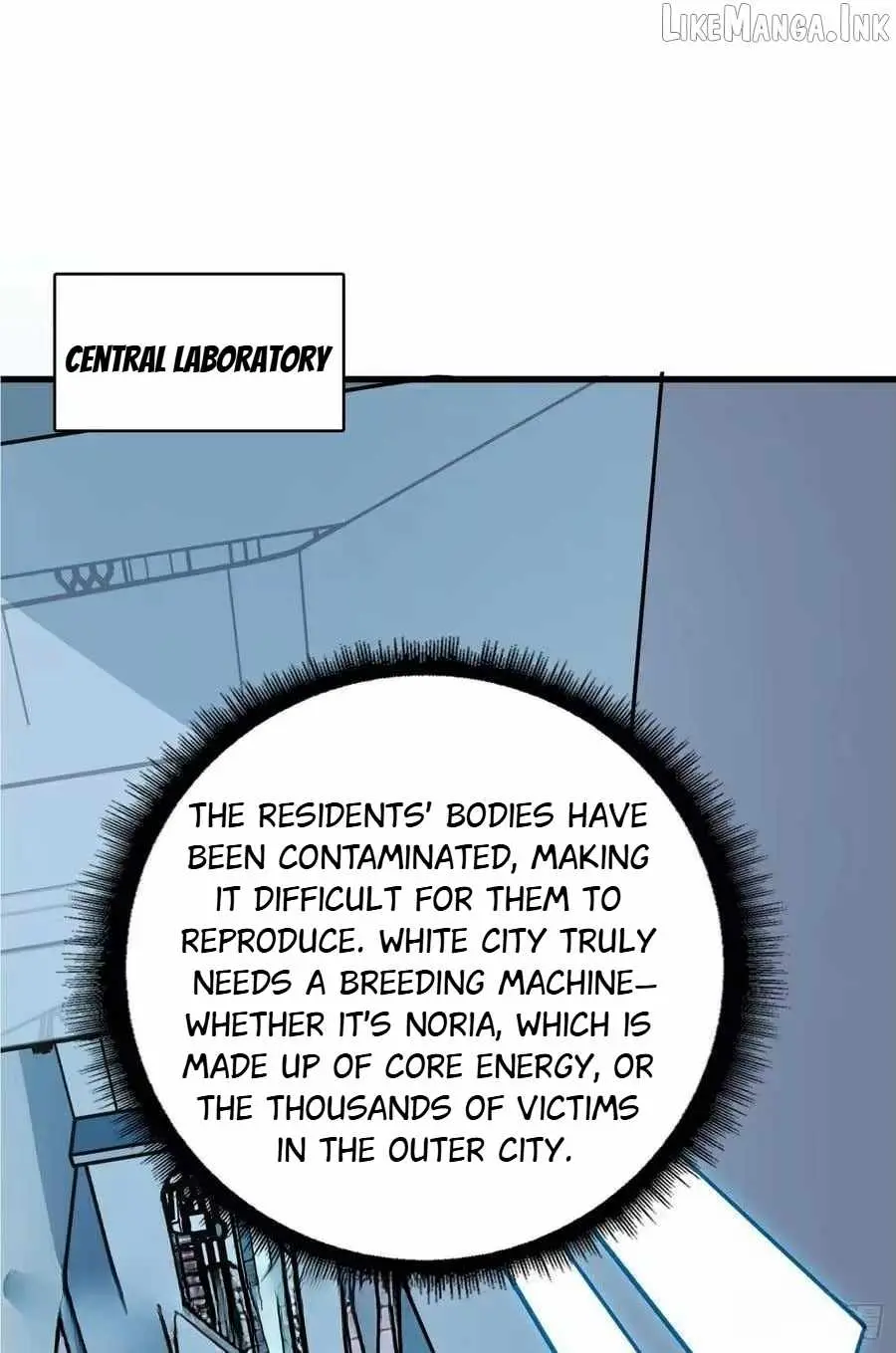 Strongest Player Chapter 52 page 2 - 
