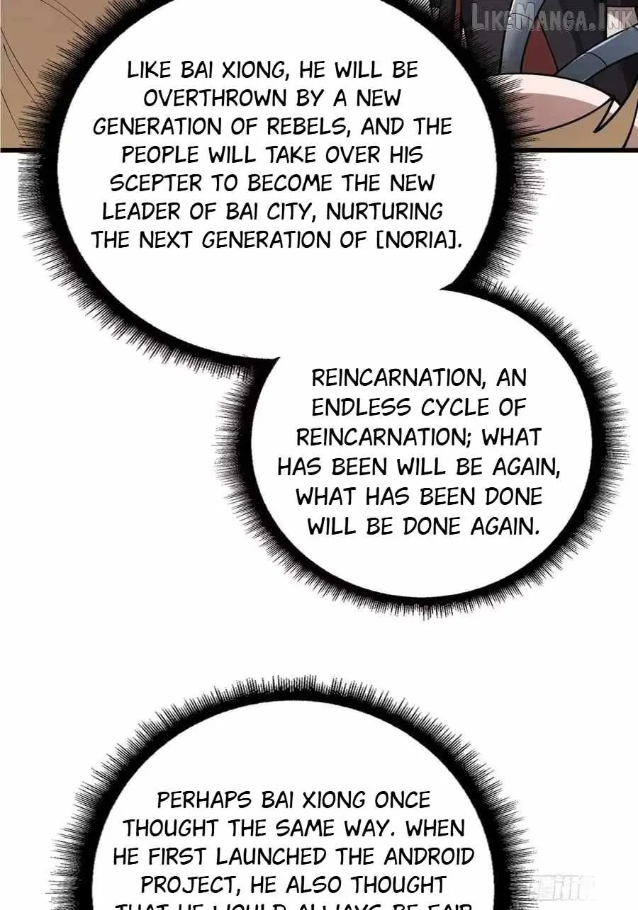 Strongest Player Chapter 52 page 12 - 