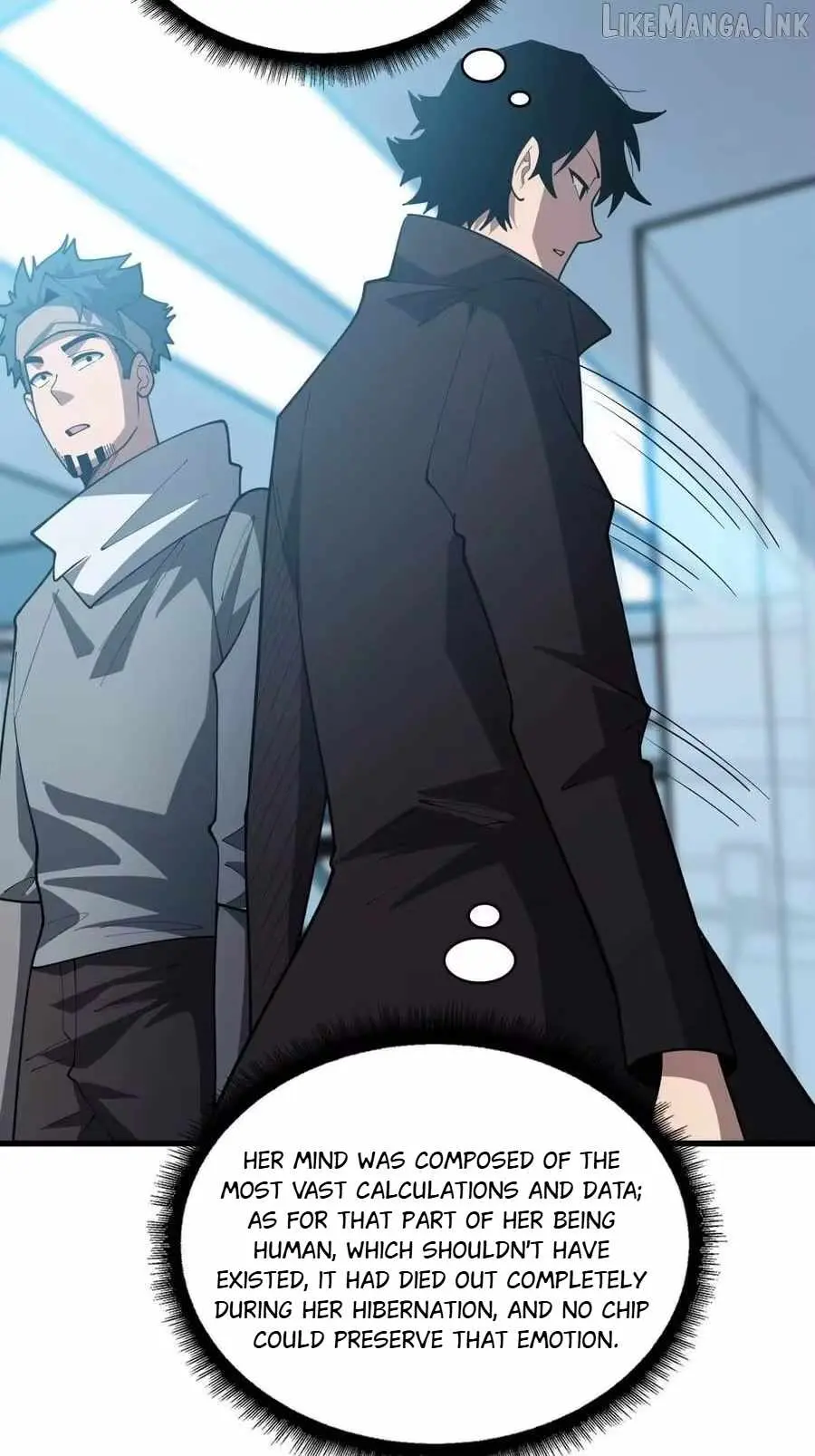 Strongest Player Chapter 52 page 19 - 