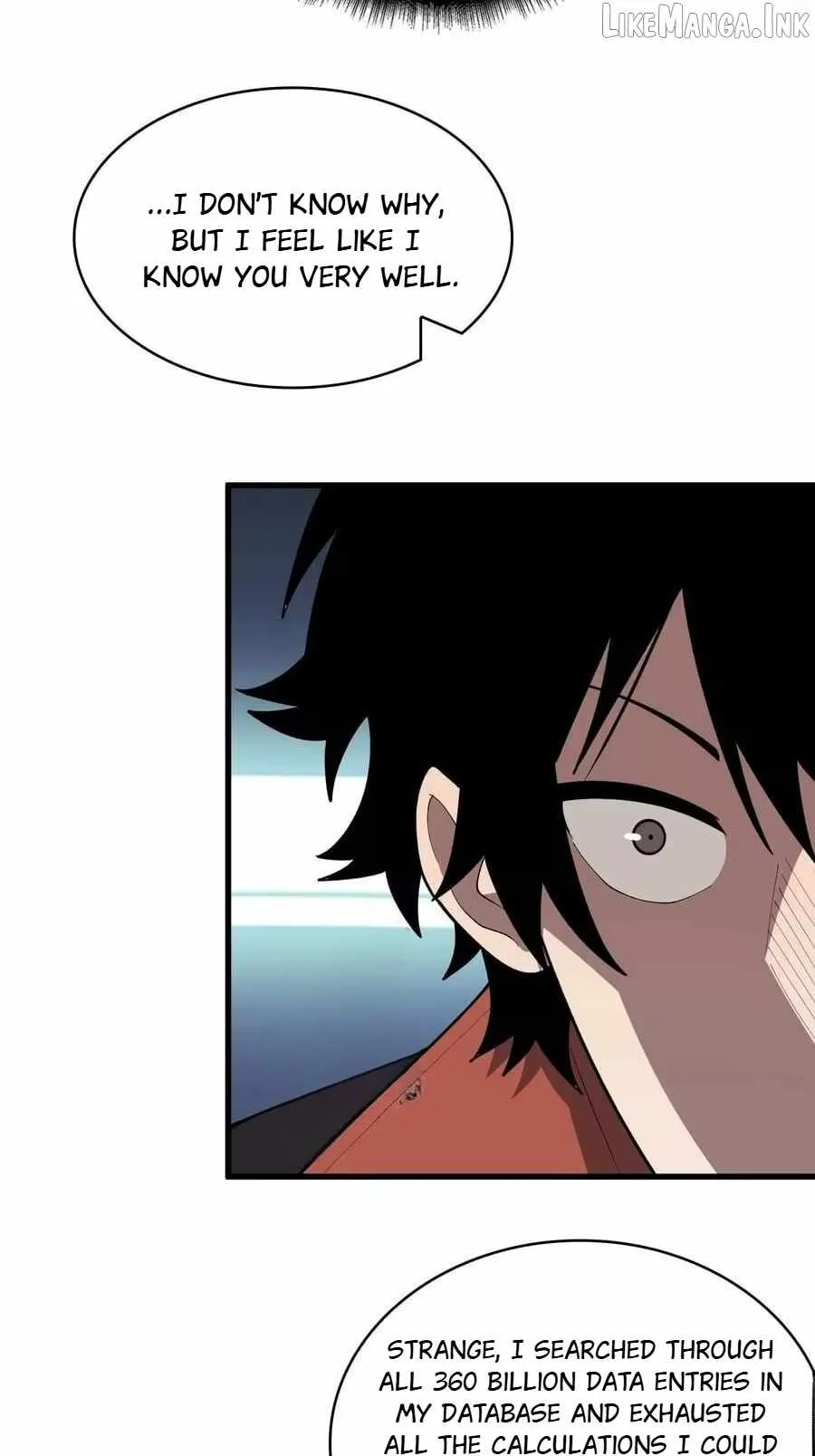 Strongest Player Chapter 52 page 20 - 