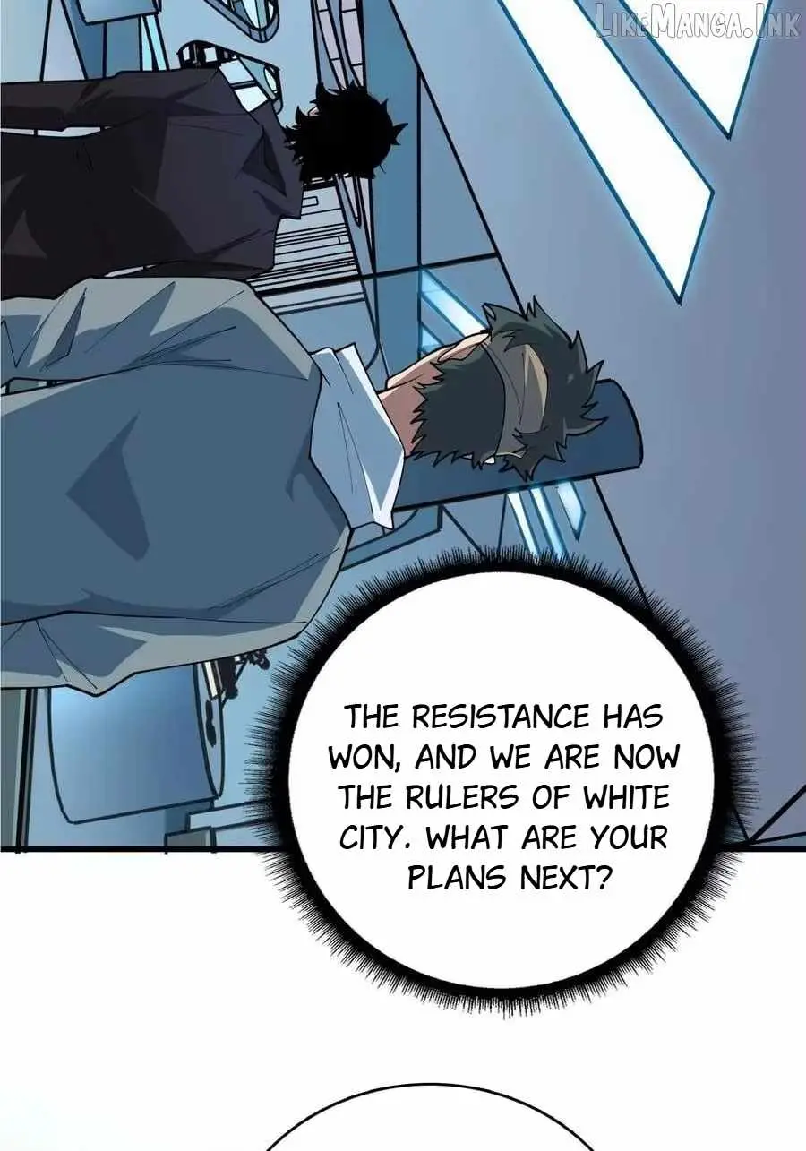 Strongest Player Chapter 52 page 3 - 