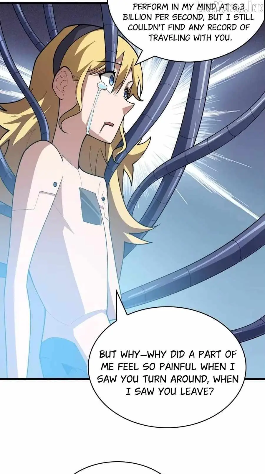 Strongest Player Chapter 52 page 21 - 