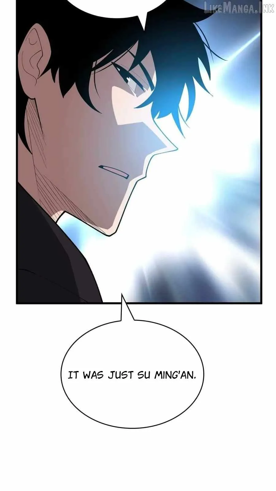 Strongest Player Chapter 52 page 23 - 