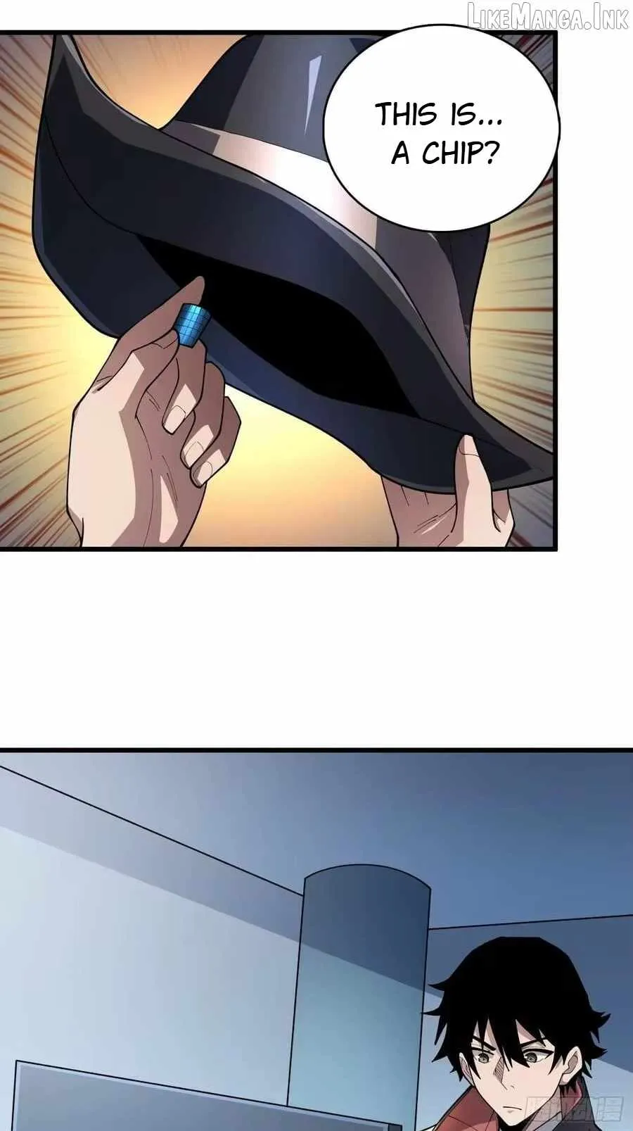 Strongest Player Chapter 52 page 25 - 