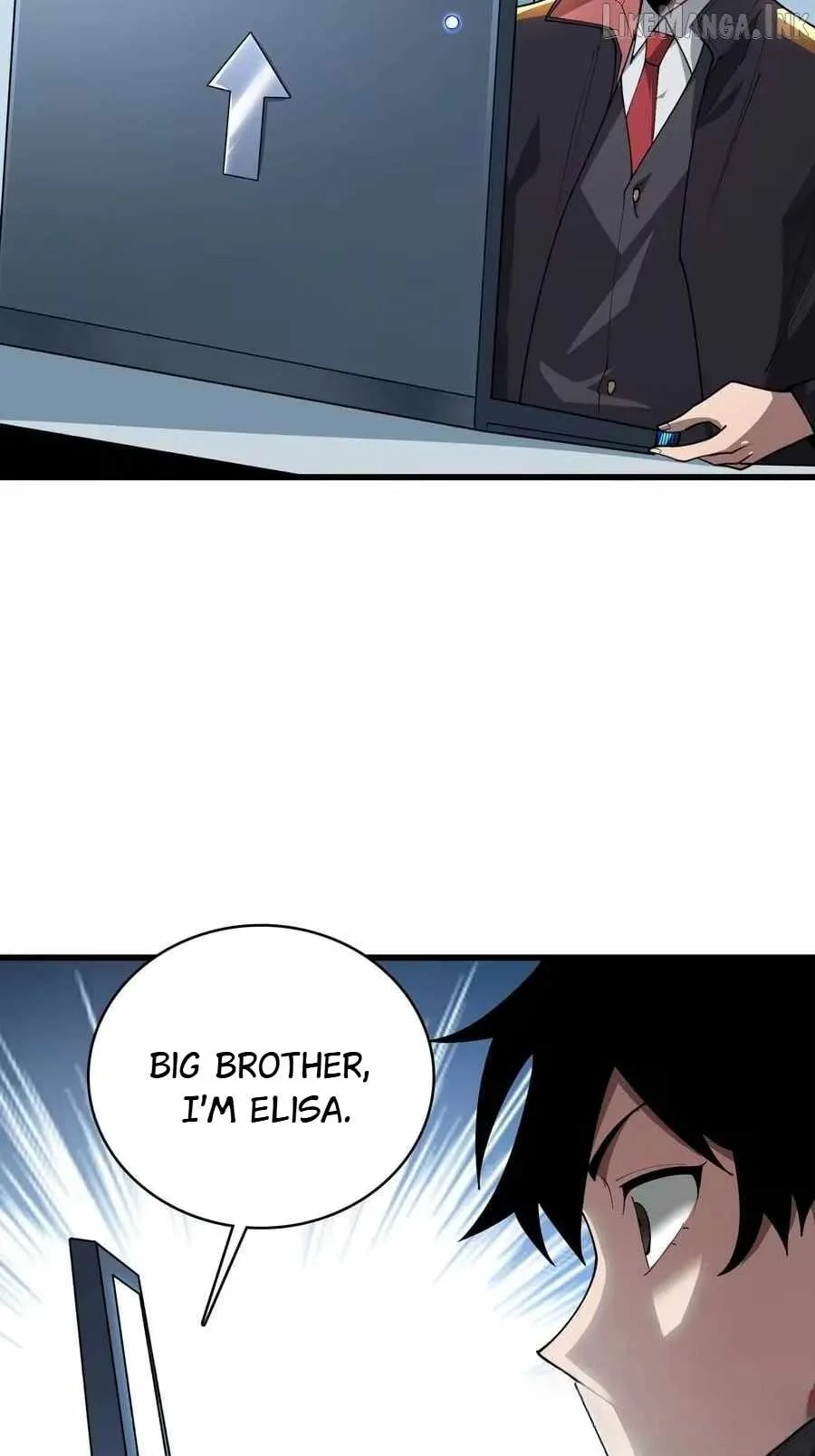 Strongest Player Chapter 52 page 26 - 