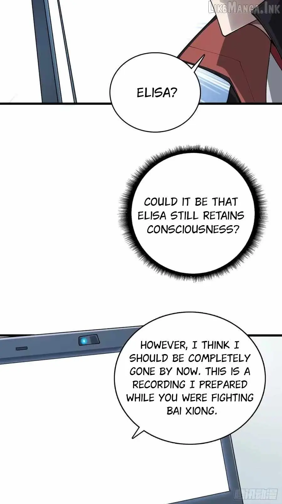 Strongest Player Chapter 52 page 27 - 