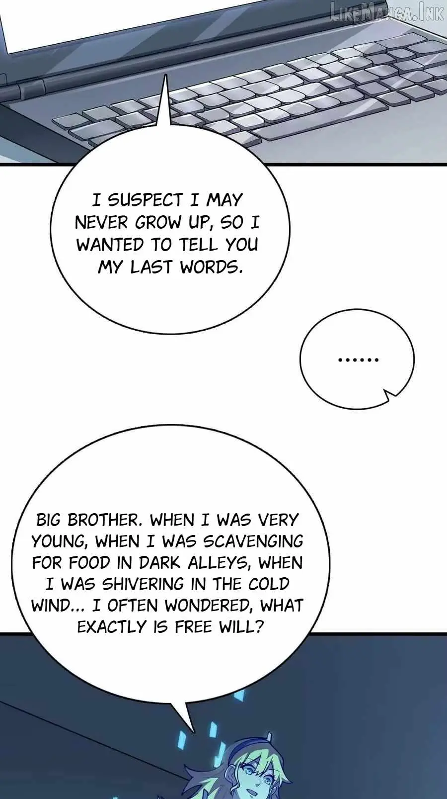 Strongest Player Chapter 52 page 28 - 