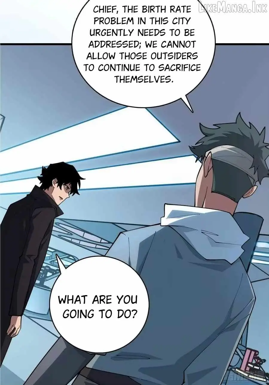 Strongest Player Chapter 52 page 4 - 