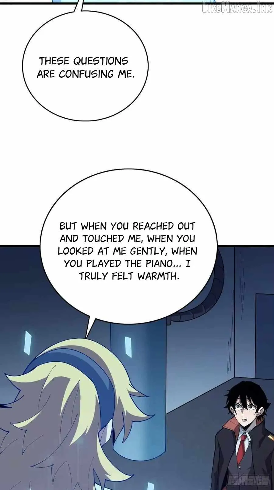 Strongest Player Chapter 52 page 31 - 