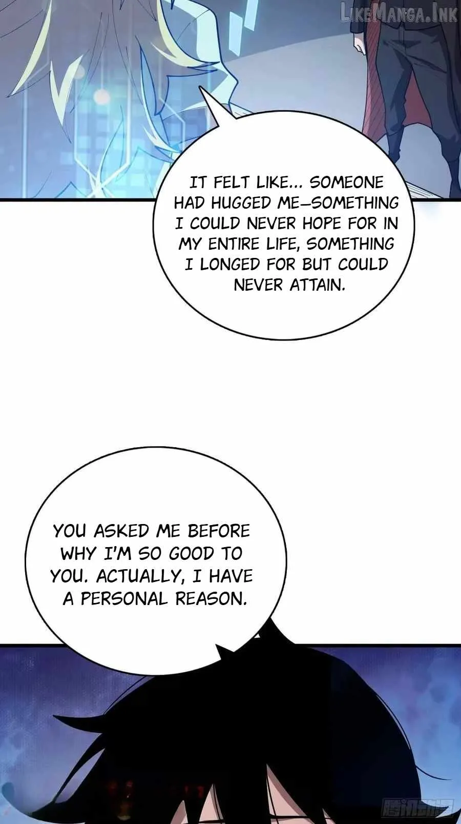 Strongest Player Chapter 52 page 32 - 