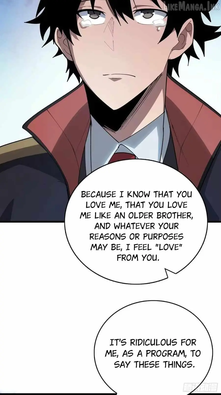 Strongest Player Chapter 52 page 33 - 