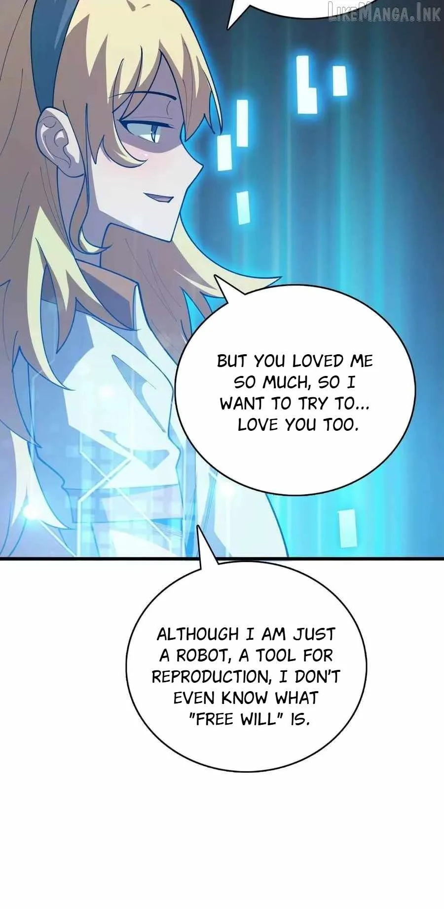 Strongest Player Chapter 52 page 34 - 