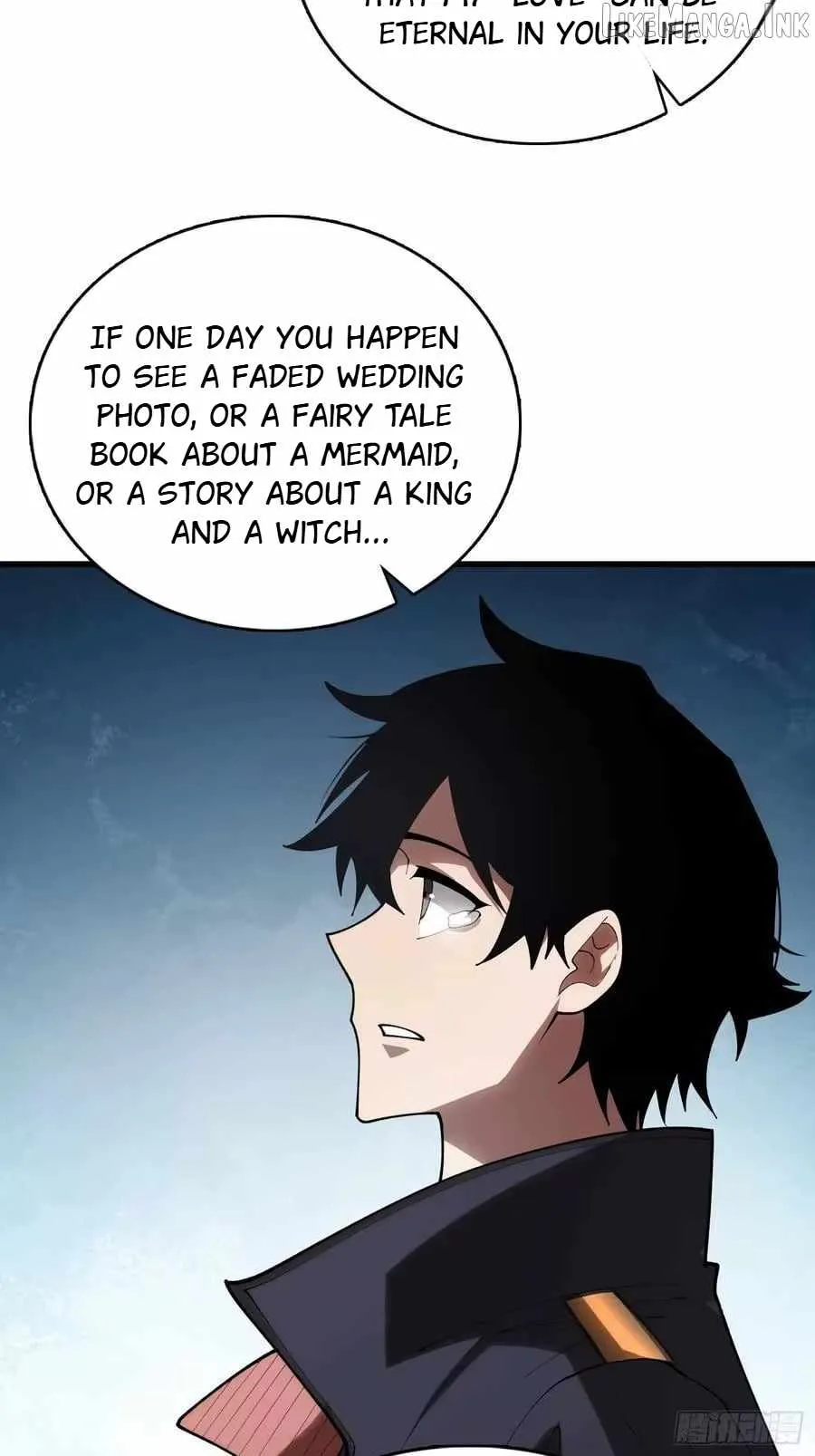 Strongest Player Chapter 52 page 36 - 