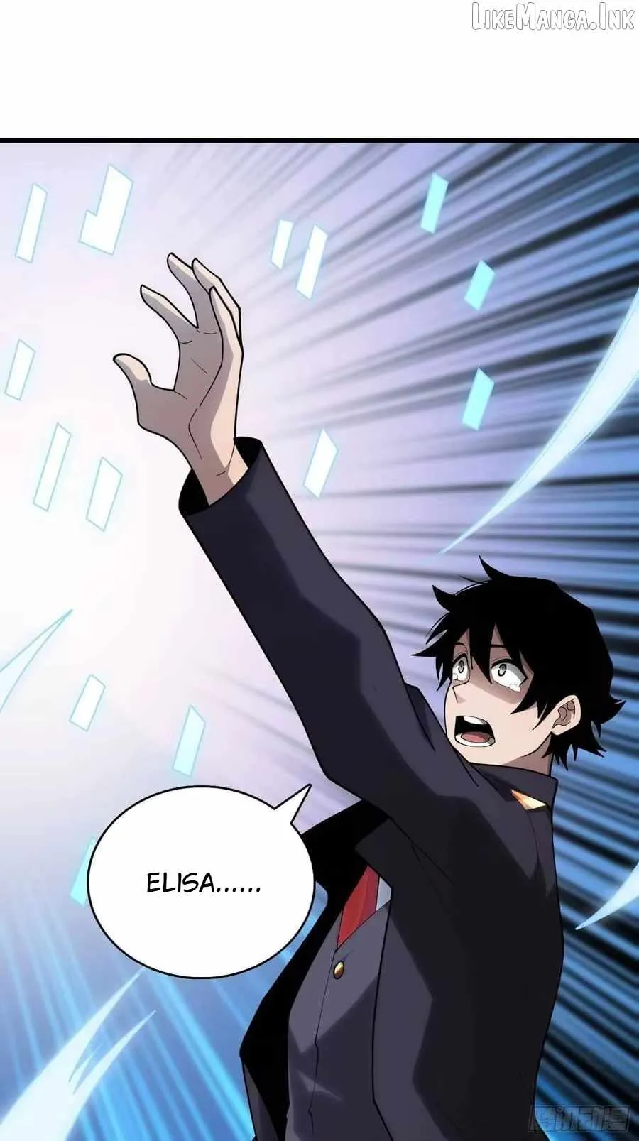 Strongest Player Chapter 52 page 39 - 