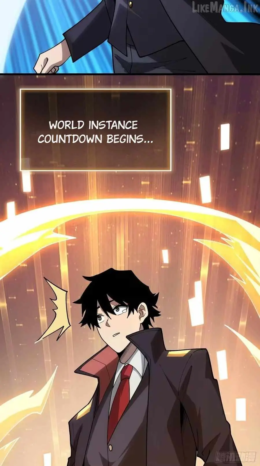 Strongest Player Chapter 52 page 40 - 