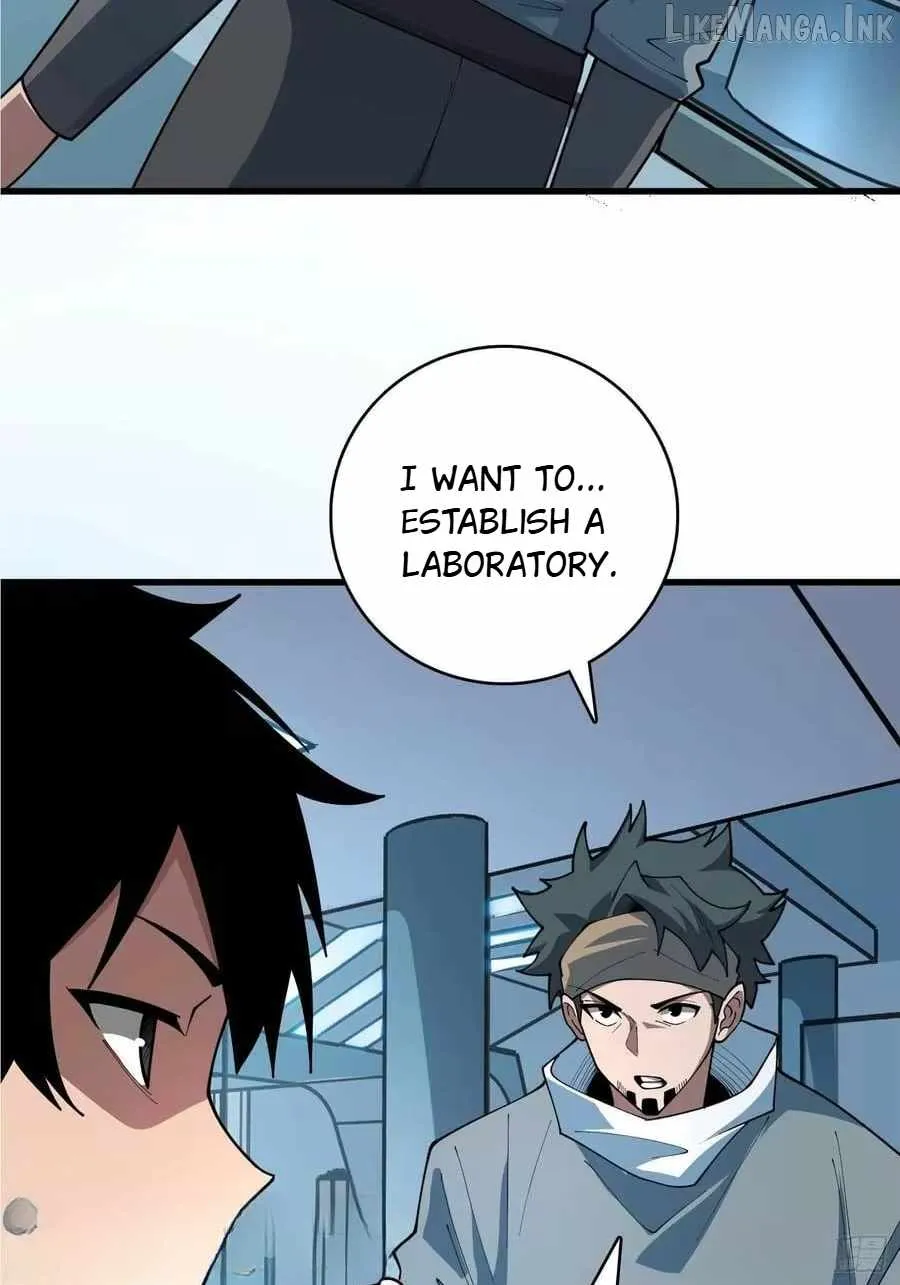 Strongest Player Chapter 52 page 5 - 
