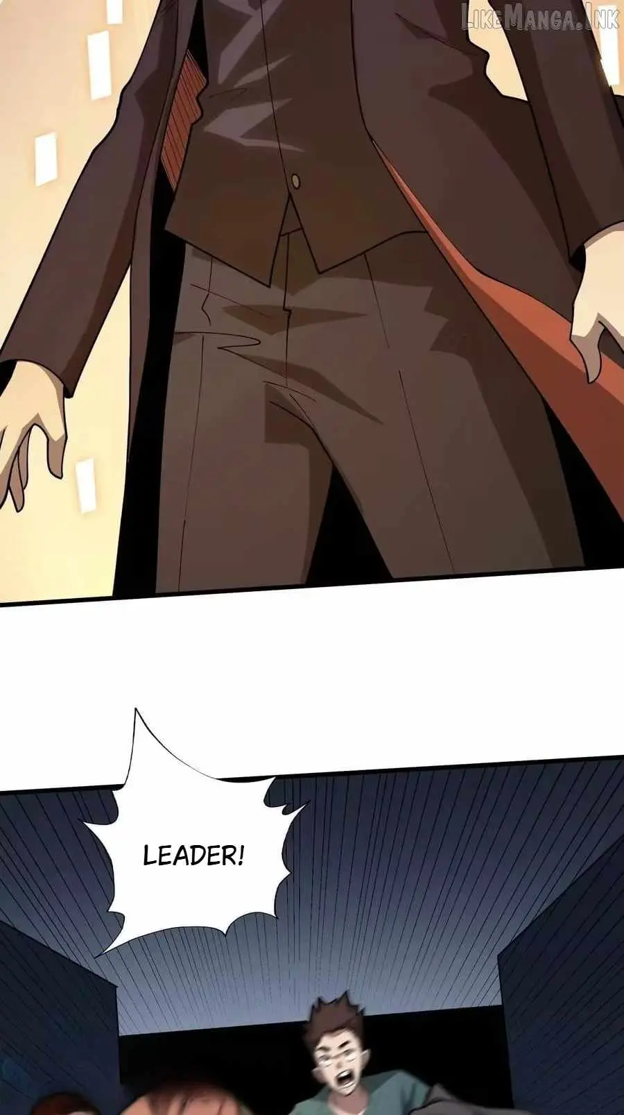 Strongest Player Chapter 52 page 41 - 