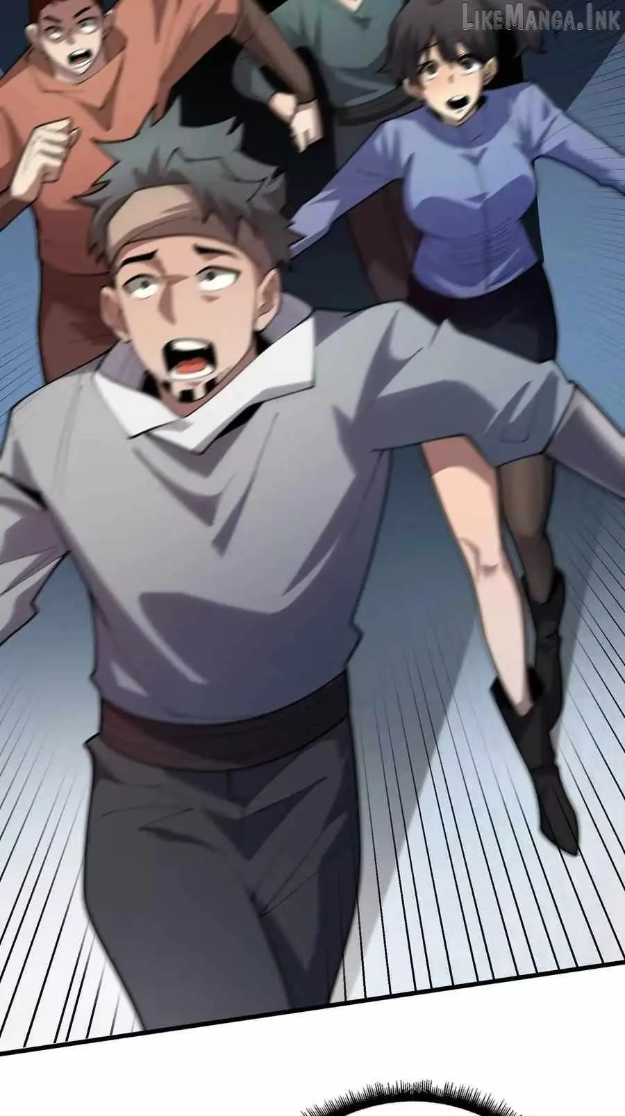 Strongest Player Chapter 52 page 42 - 