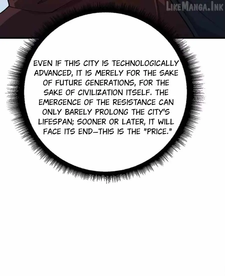 Strongest Player Chapter 52 page 44 - 