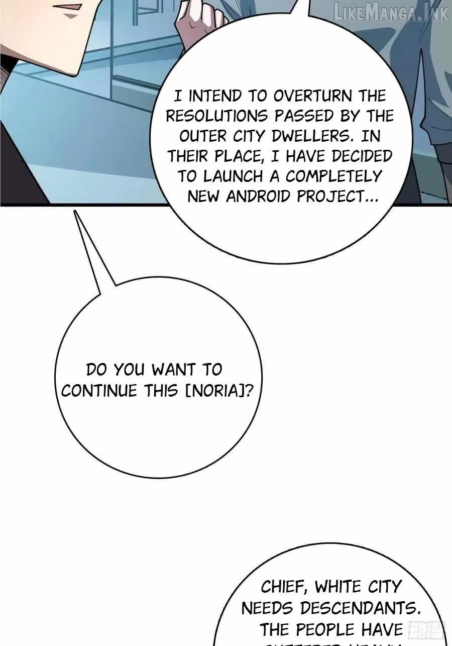 Strongest Player Chapter 52 page 6 - 