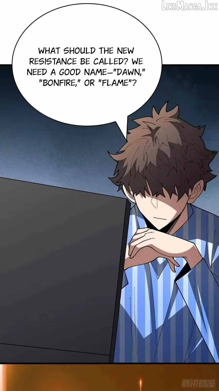 Strongest Player Chapter 52 page 51 - 