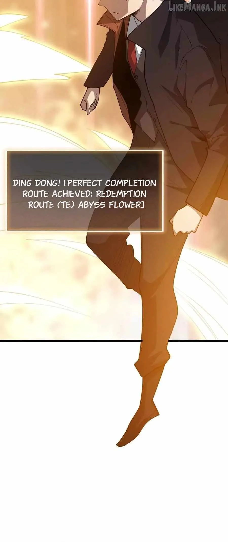 Strongest Player Chapter 52 page 53 - 