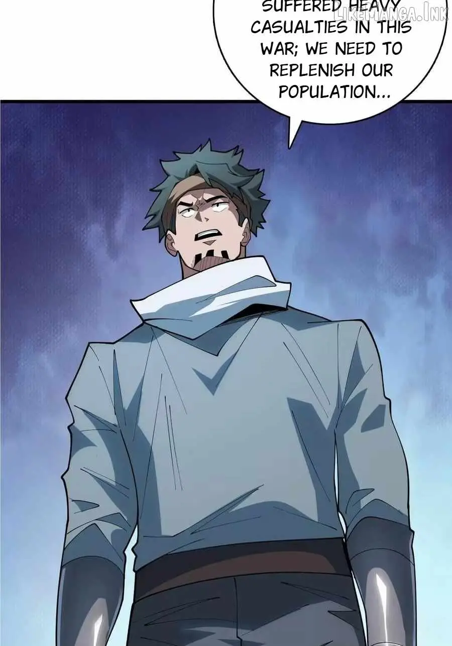 Strongest Player Chapter 52 page 7 - 