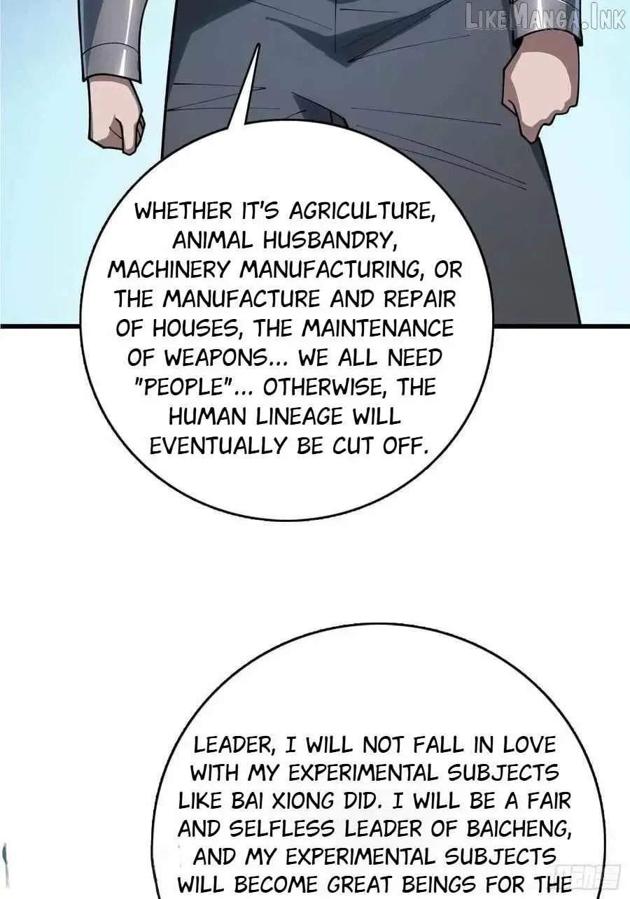 Strongest Player Chapter 52 page 8 - 