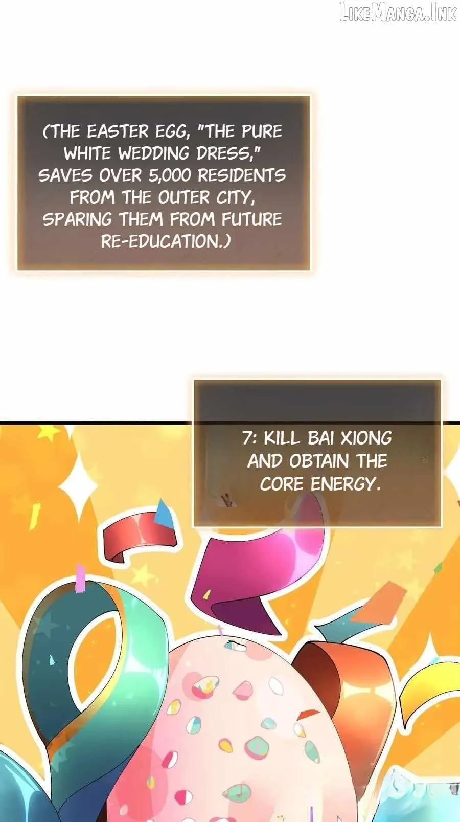 Strongest Player Chapter 53 page 11 - 