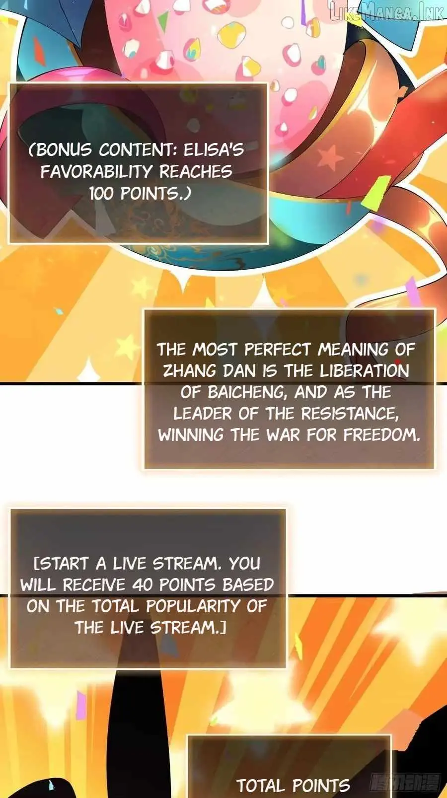 Strongest Player Chapter 53 page 12 - 