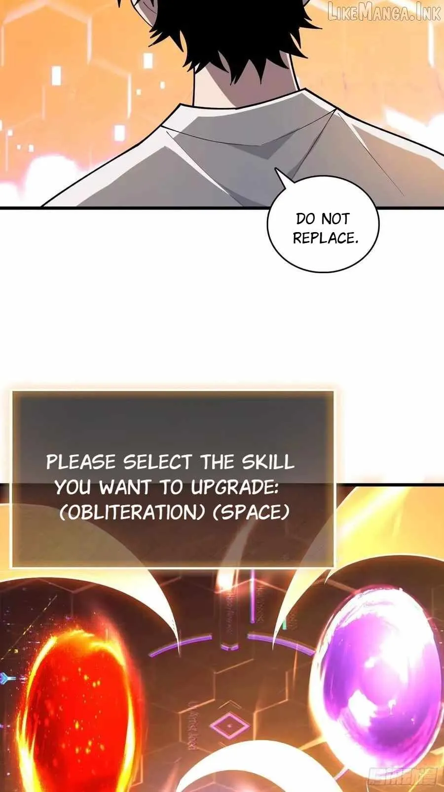 Strongest Player Chapter 53 page 16 - 