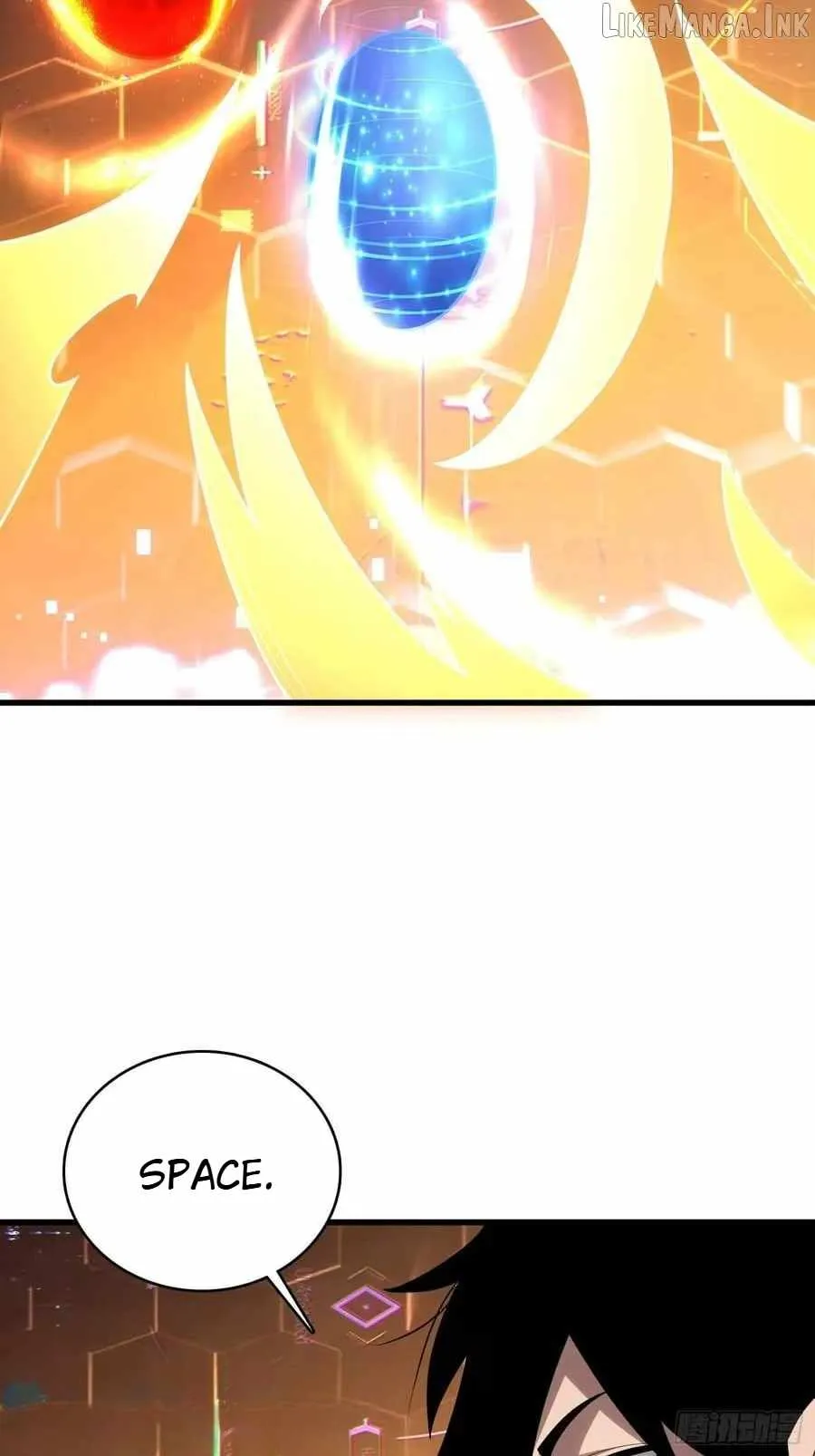 Strongest Player Chapter 53 page 17 - 