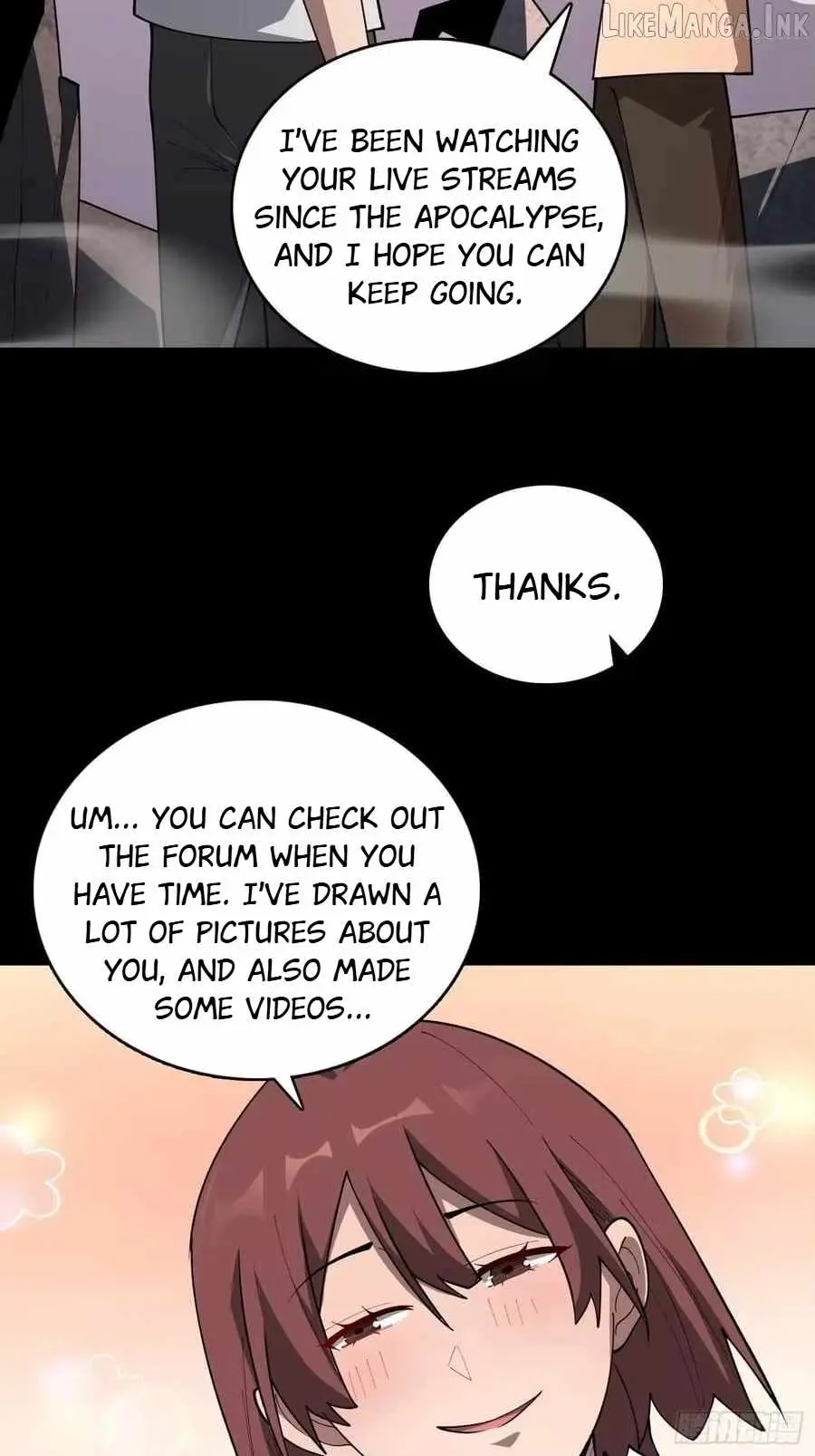 Strongest Player Chapter 53 page 28 - 
