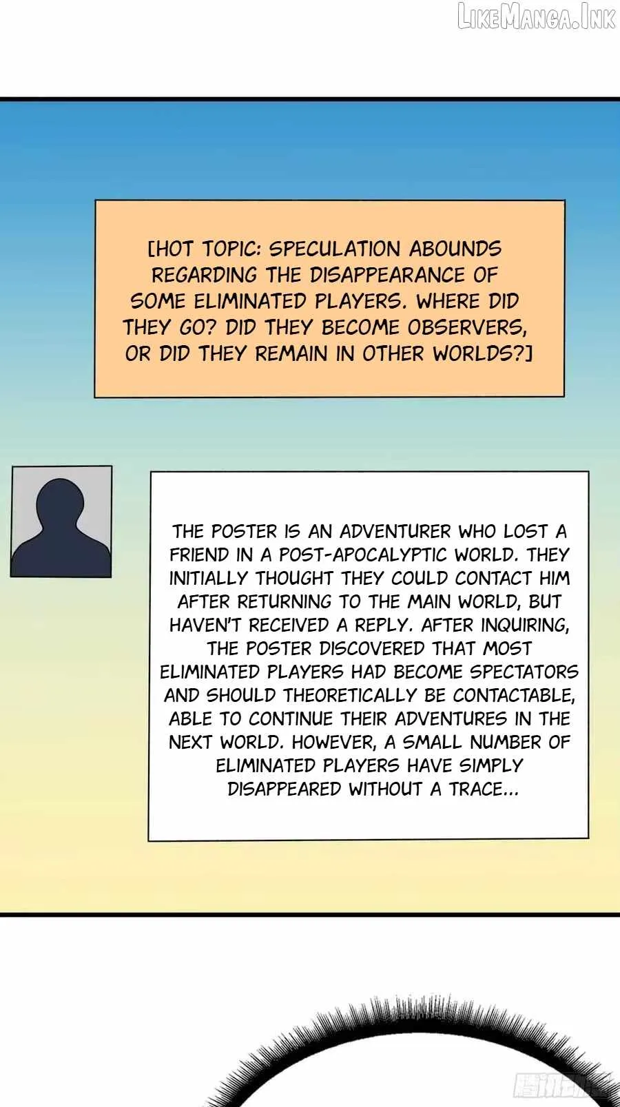 Strongest Player Chapter 53 page 39 - 