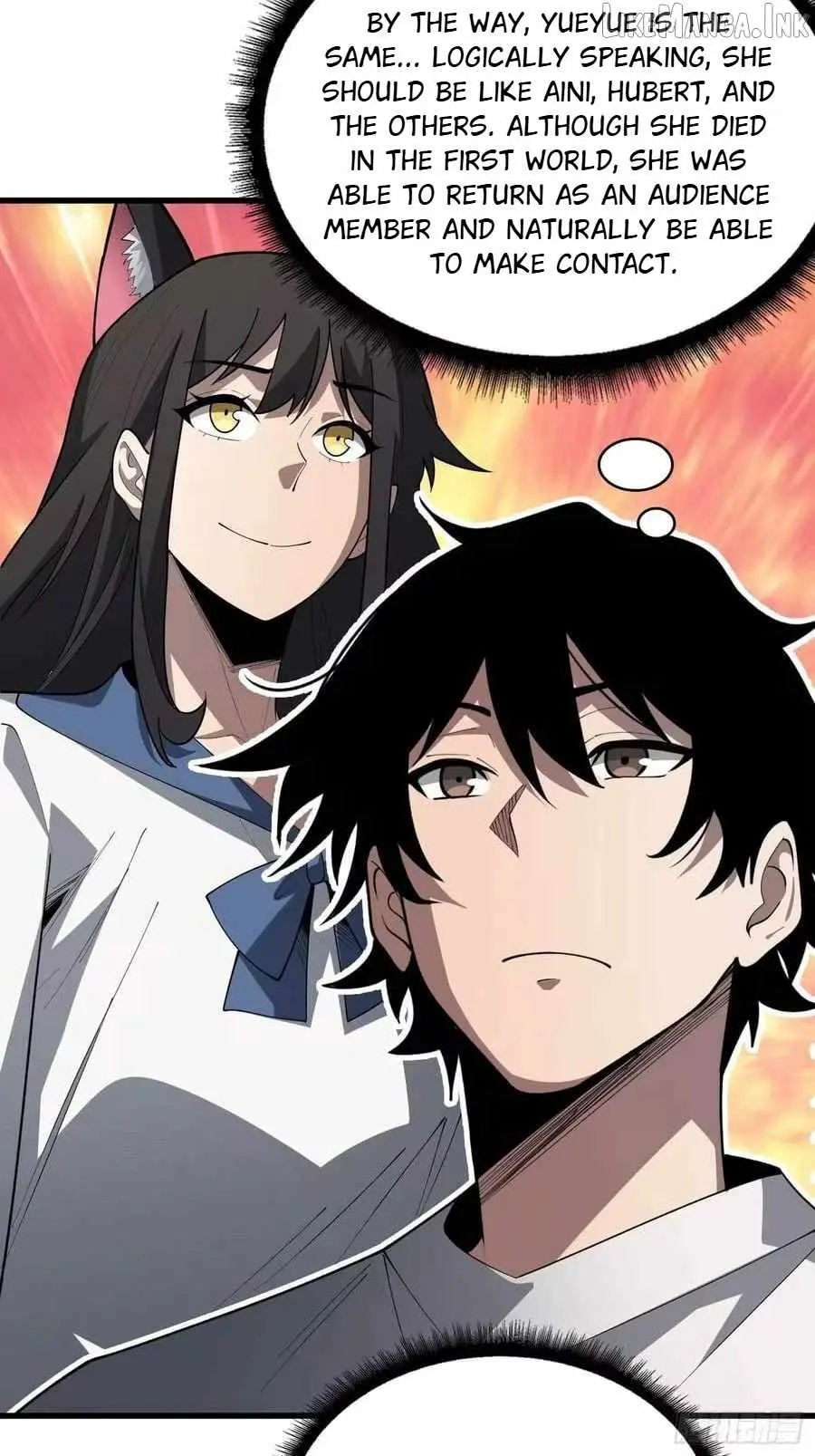 Strongest Player Chapter 53 page 40 - 