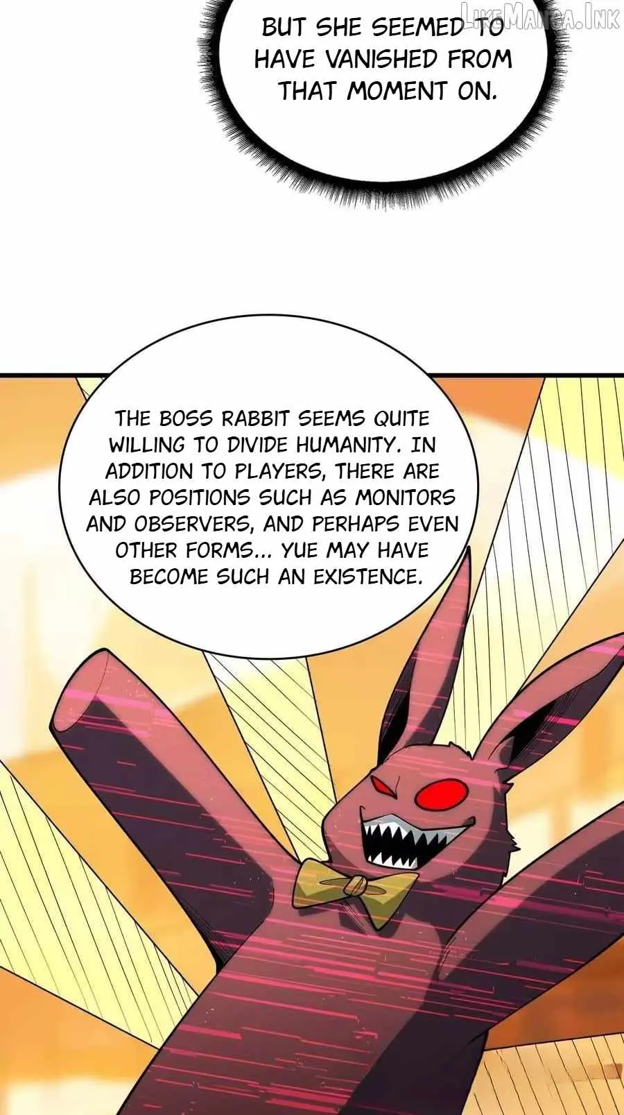 Strongest Player Chapter 53 page 41 - 