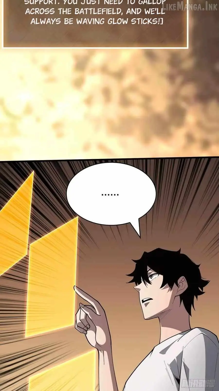 Strongest Player Chapter 53 page 45 - 