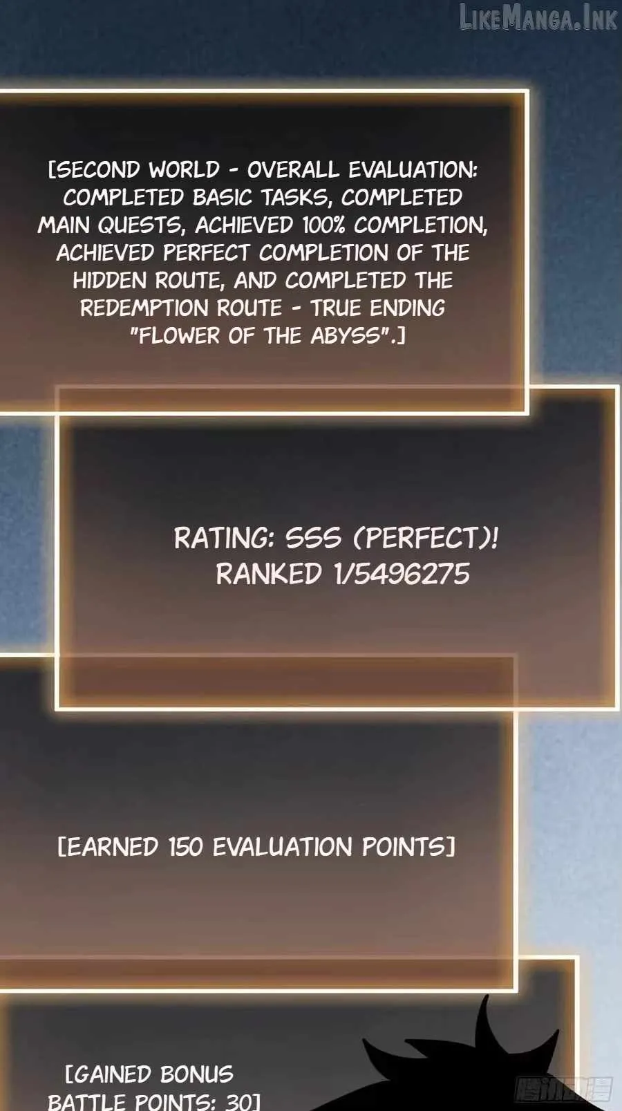 Strongest Player Chapter 53 page 9 - 