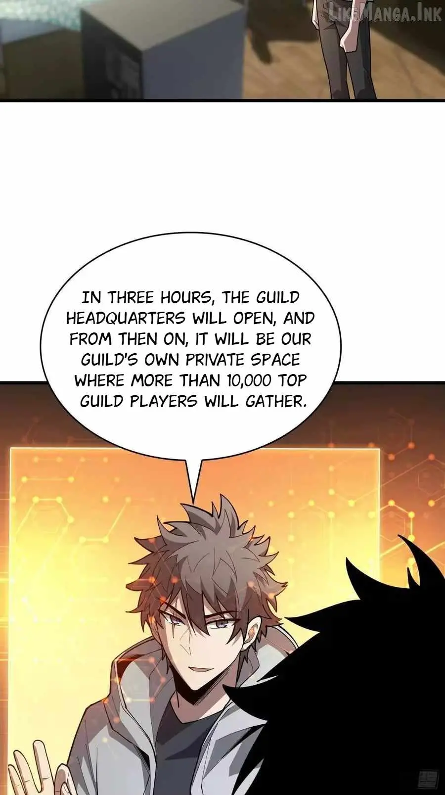 Strongest Player Chapter 54 page 13 - 