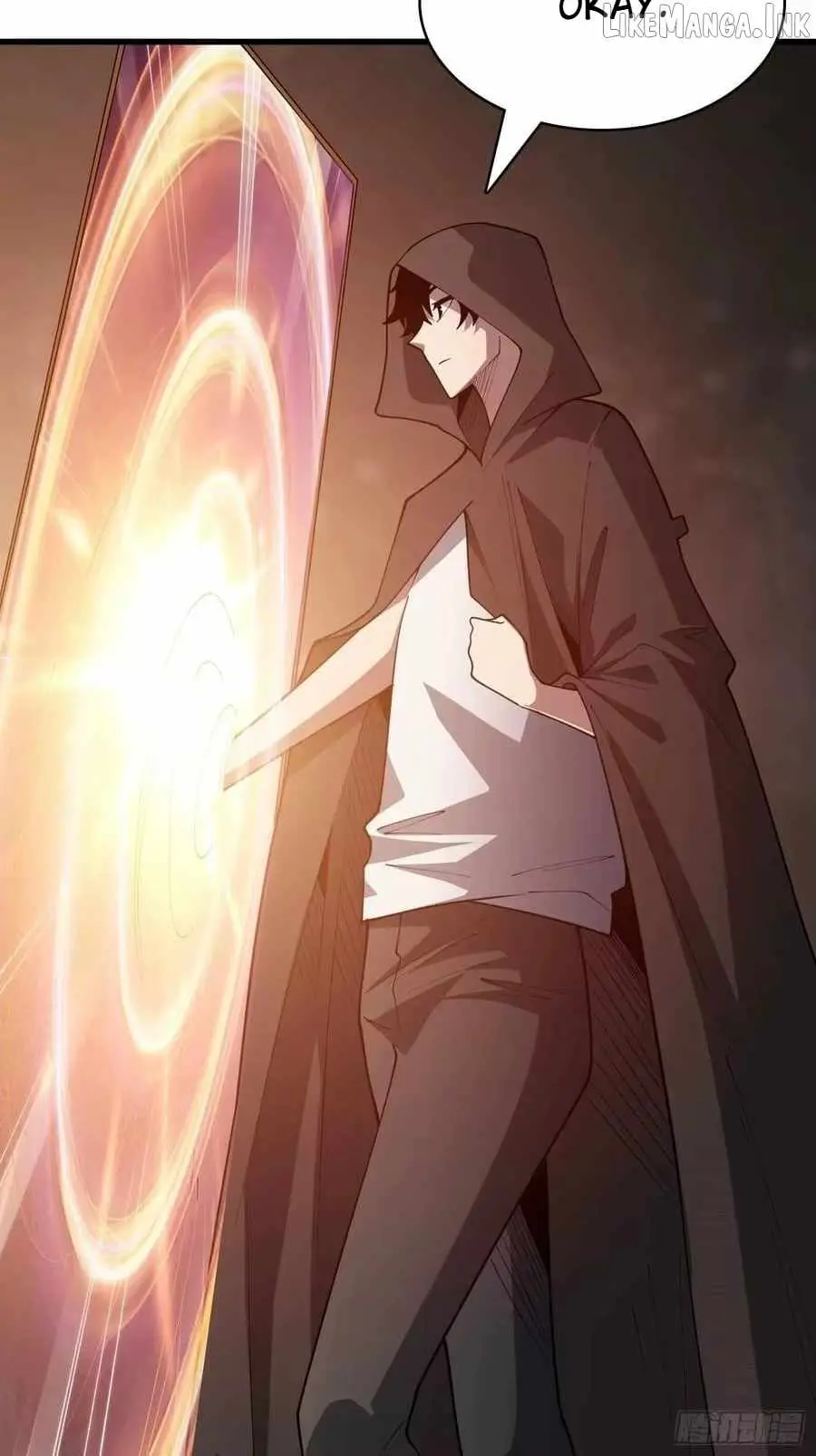 Strongest Player Chapter 54 page 16 - 