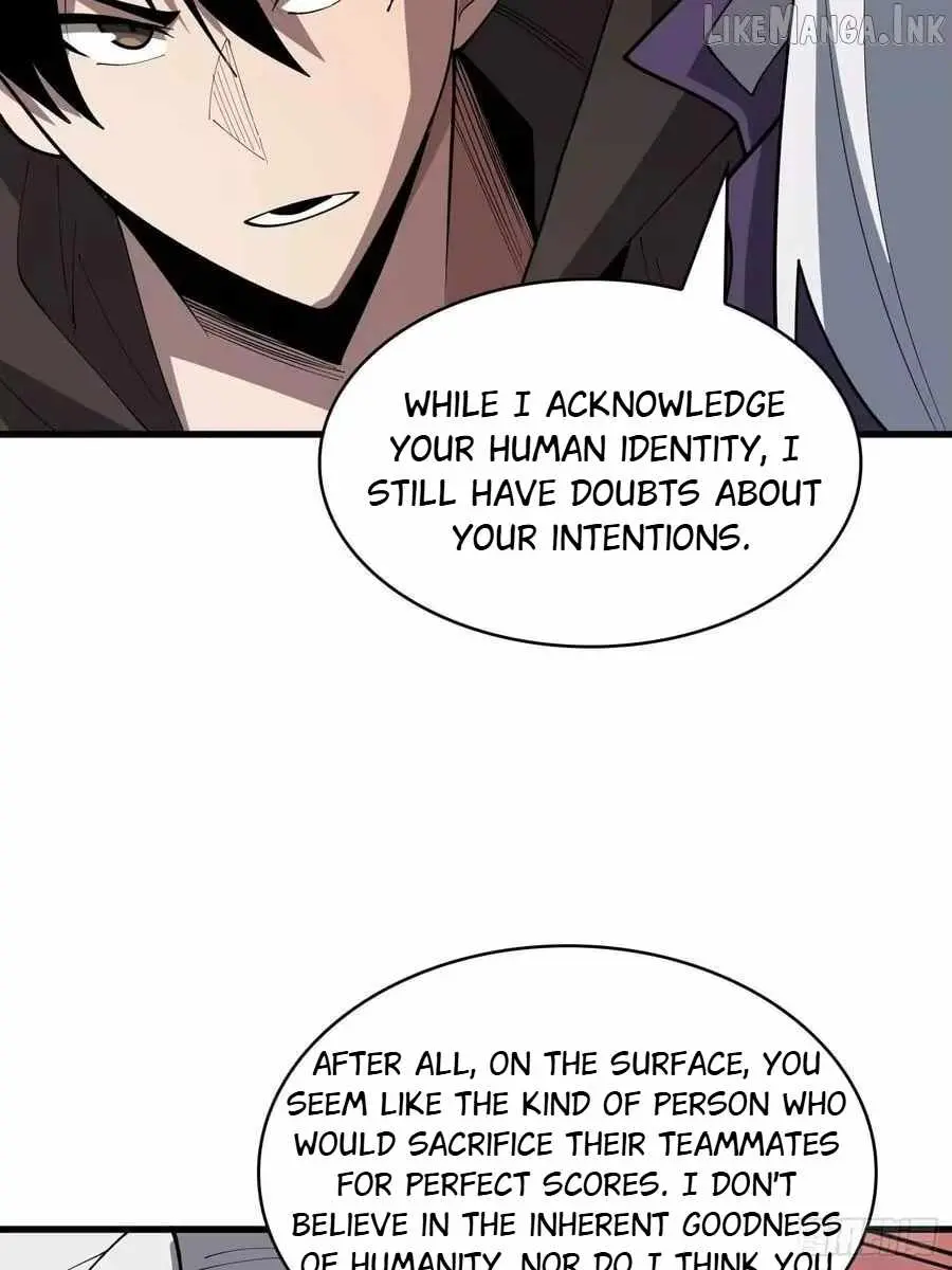 Strongest Player Chapter 54 page 39 - 